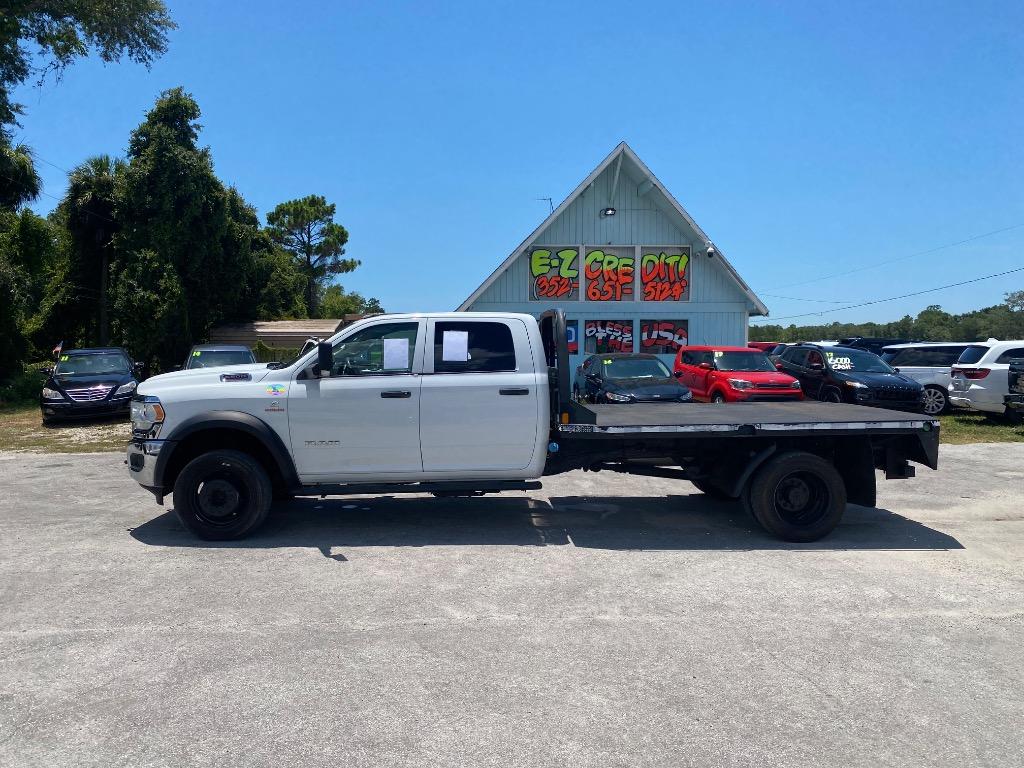 2020 Ram 5500 Chassis CAB - $33,995
