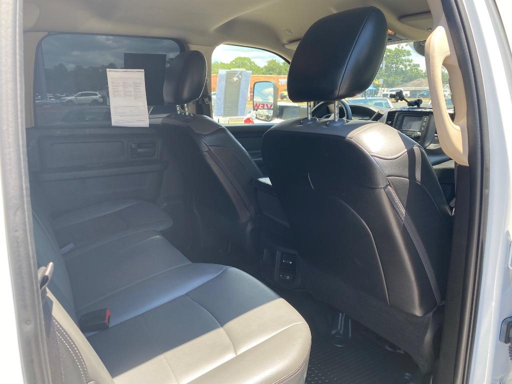 2020 Ram 5500 Chassis CAB - $33,995