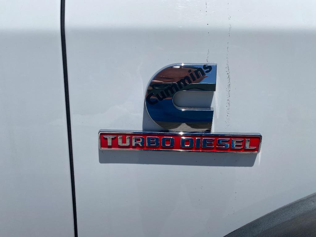 2020 Ram 5500 Chassis CAB - $33,995