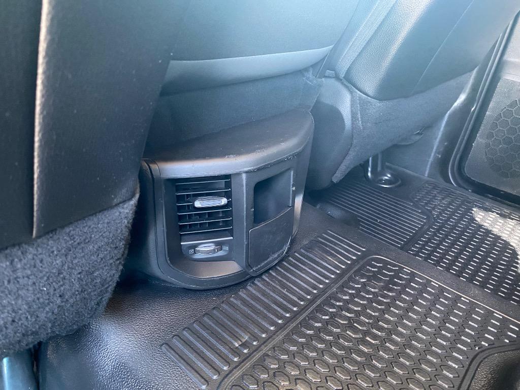 2020 Ram 5500 Chassis CAB - $33,995