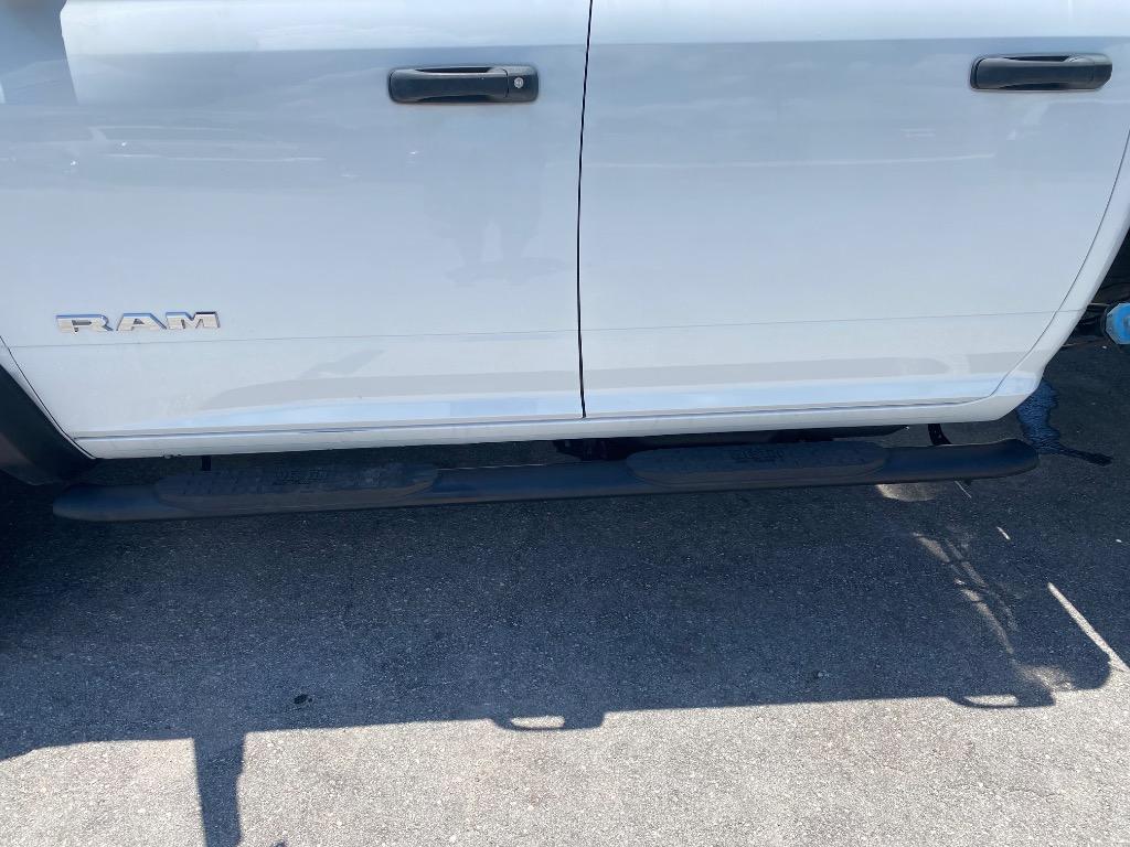 2020 Ram 5500 Chassis CAB - $33,995