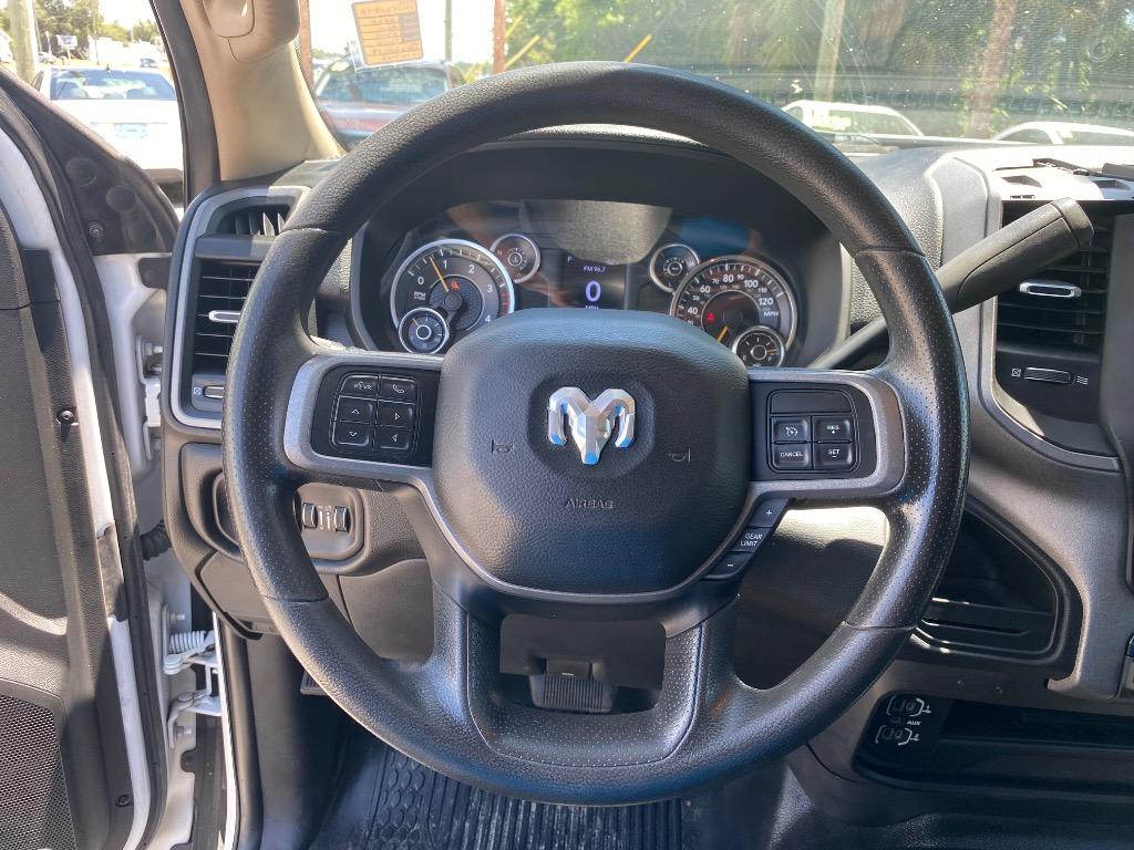 2020 Ram 5500 Chassis CAB - $33,995