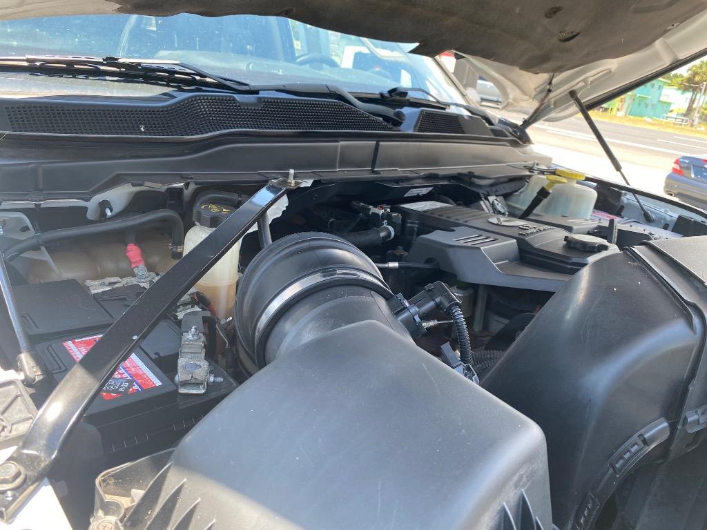 2020 Ram 5500 Chassis CAB - $33,995