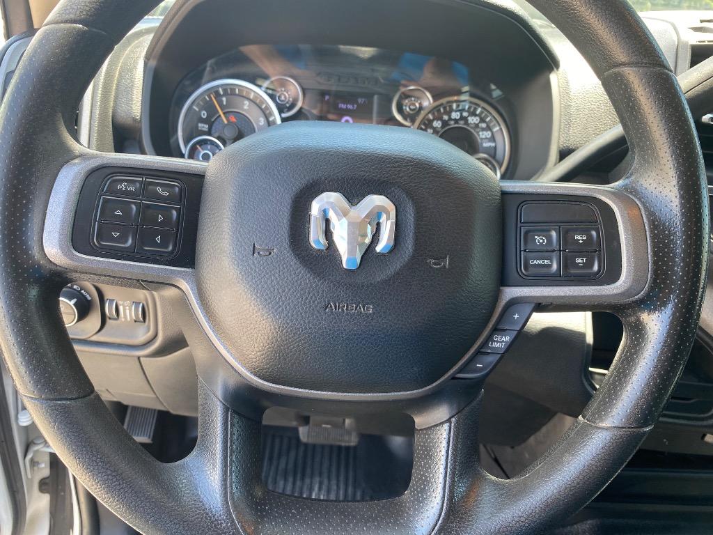2020 Ram 5500 Chassis CAB - $33,995