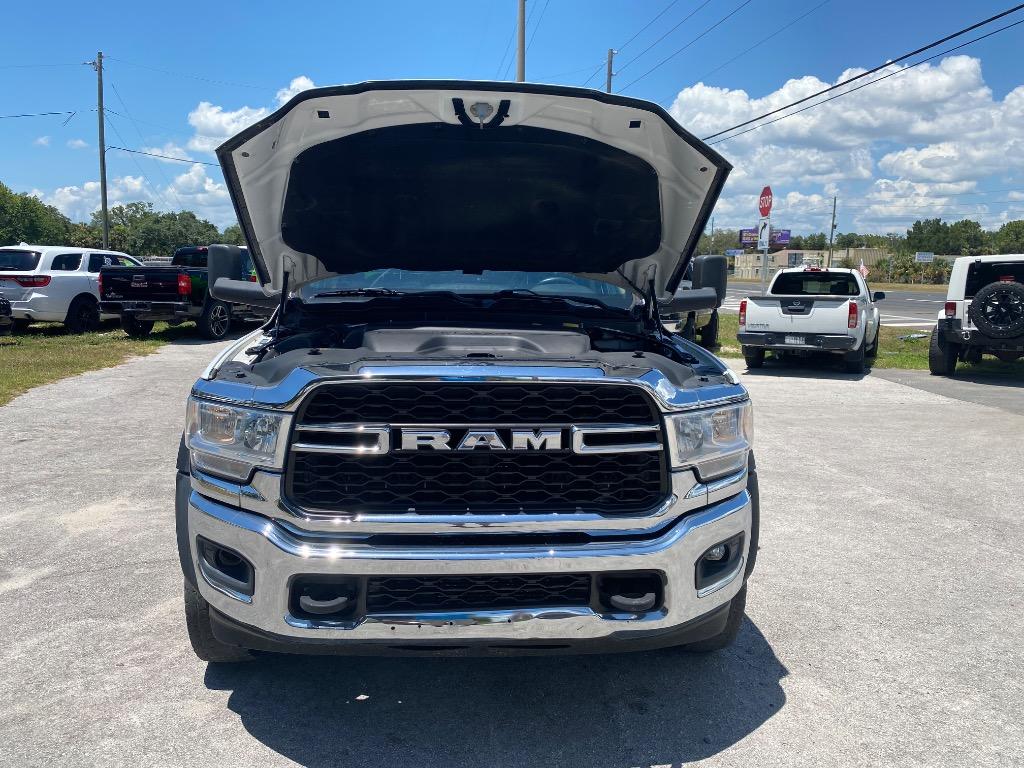 2020 Ram 5500 Chassis CAB - $33,995