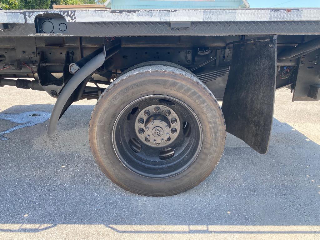 2020 Ram 5500 Chassis CAB - $33,995