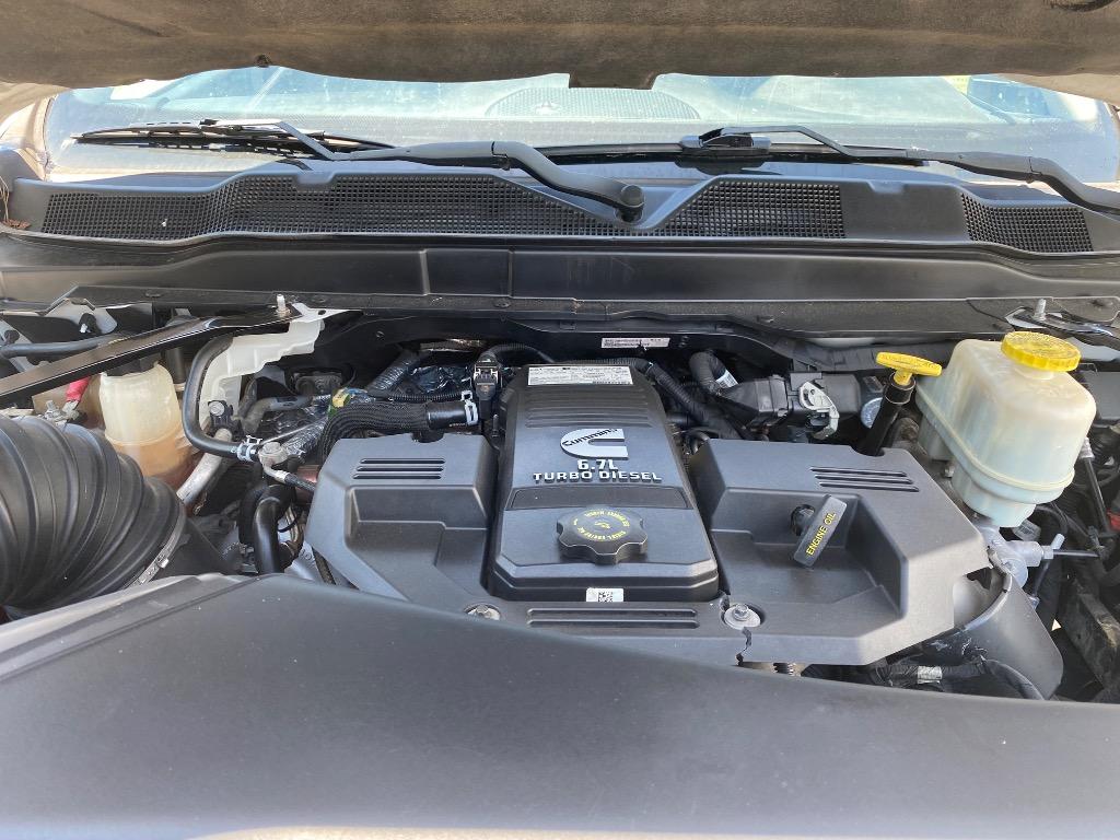 2020 Ram 5500 Chassis CAB - $33,995