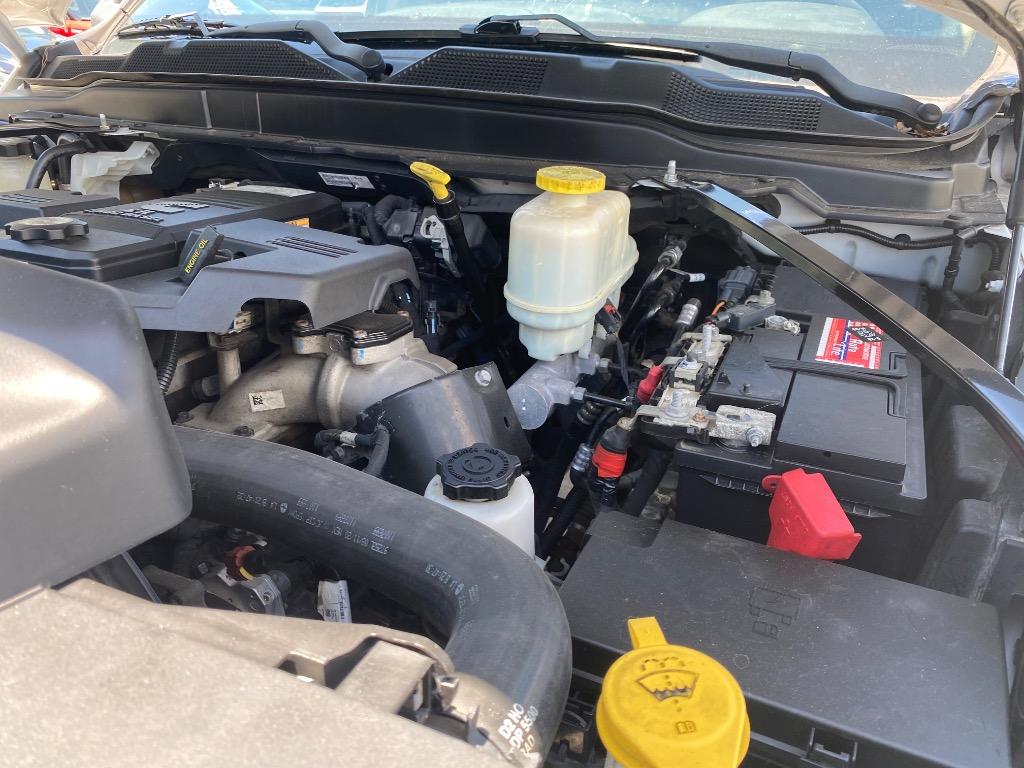 2020 Ram 5500 Chassis CAB - $33,995