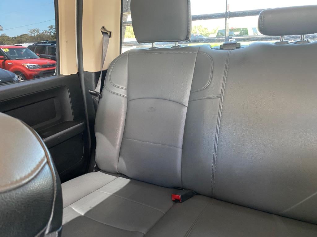 2020 Ram 5500 Chassis CAB - $33,995