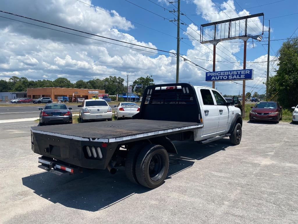 2020 Ram 5500 Chassis CAB - $33,995