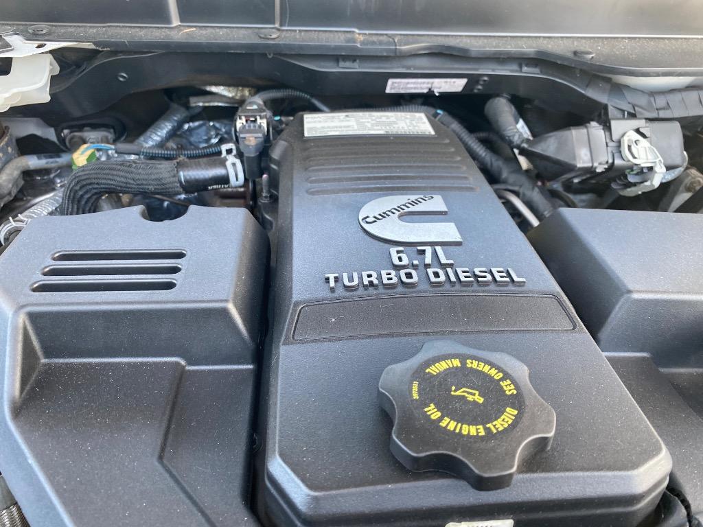 2020 Ram 5500 Chassis CAB - $33,995