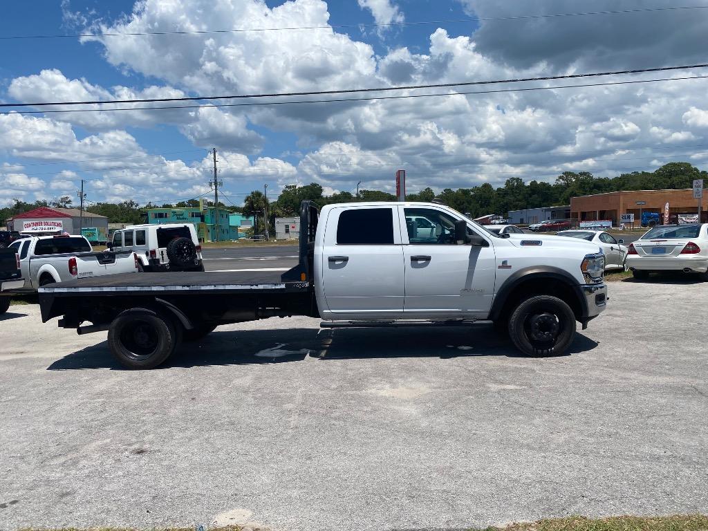 2020 Ram 5500 Chassis CAB - $33,995