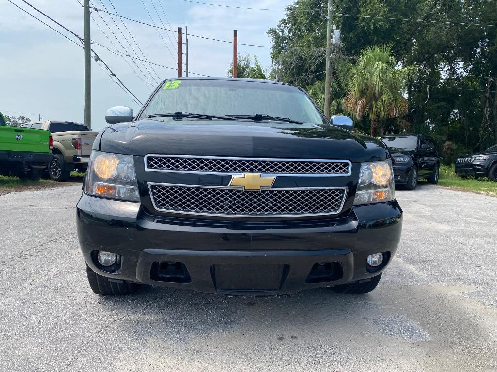 2013 Chevrolet Suburban - $14,995