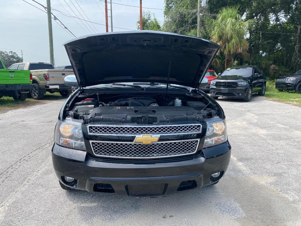 2013 Chevrolet Suburban - $14,995