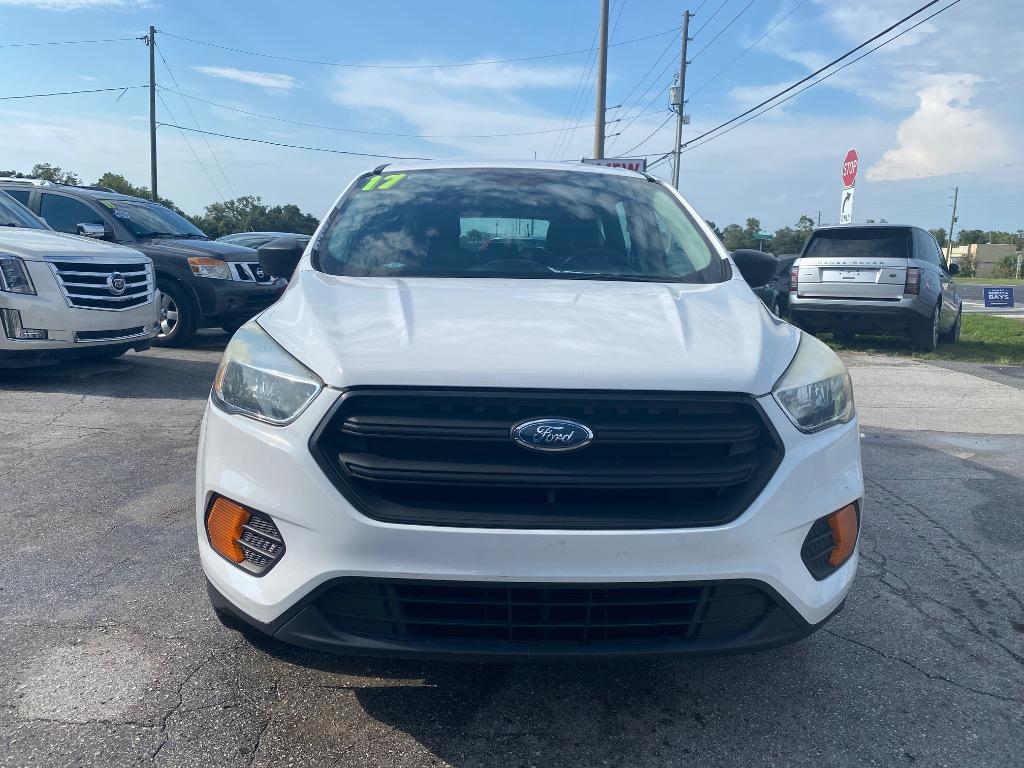 2017 Ford Escape - $6,995