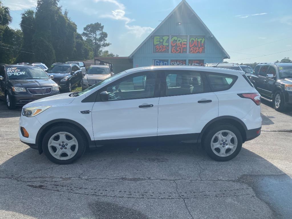 2017 Ford Escape - $6,995