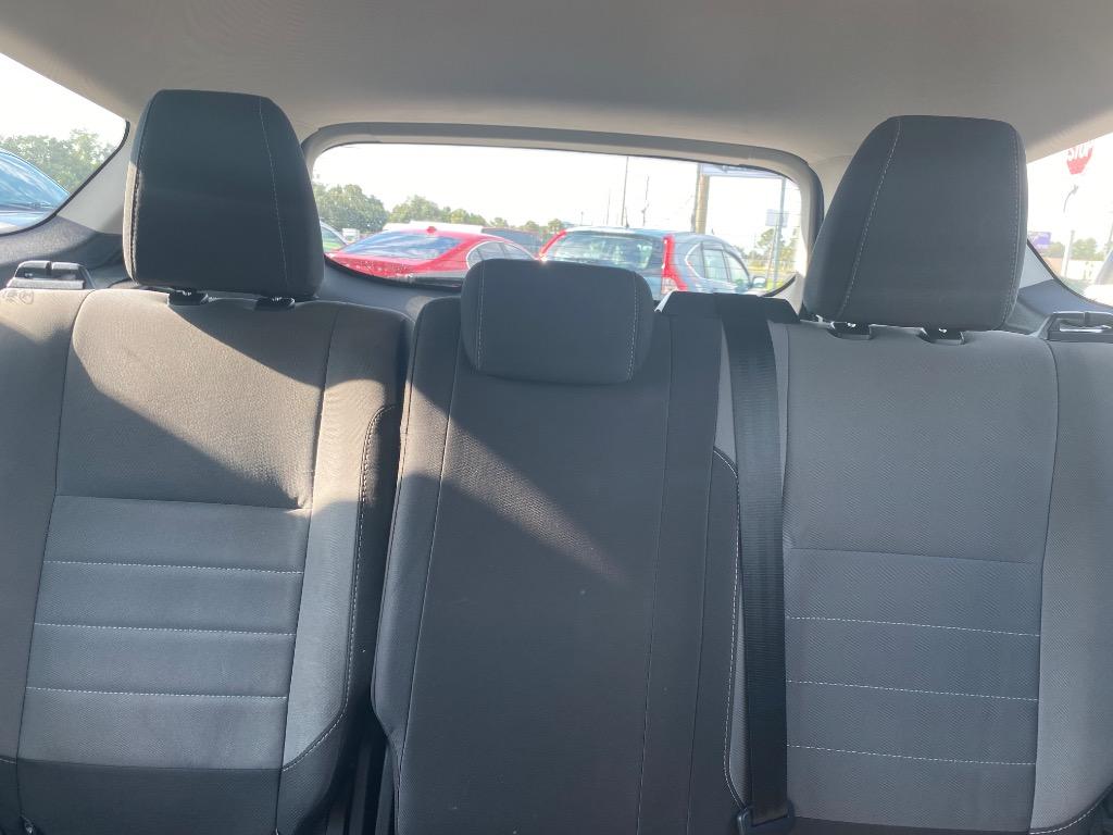 2017 Ford Escape - $6,995