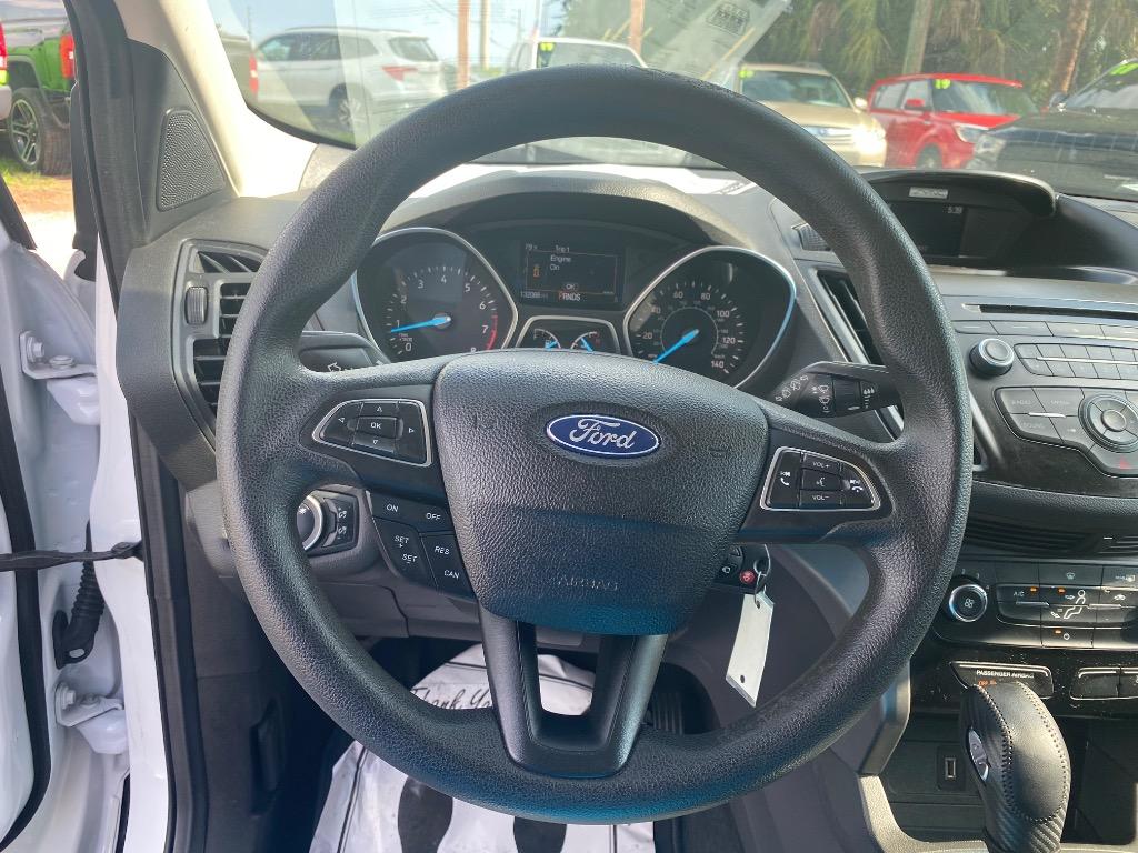 2017 Ford Escape - $6,995