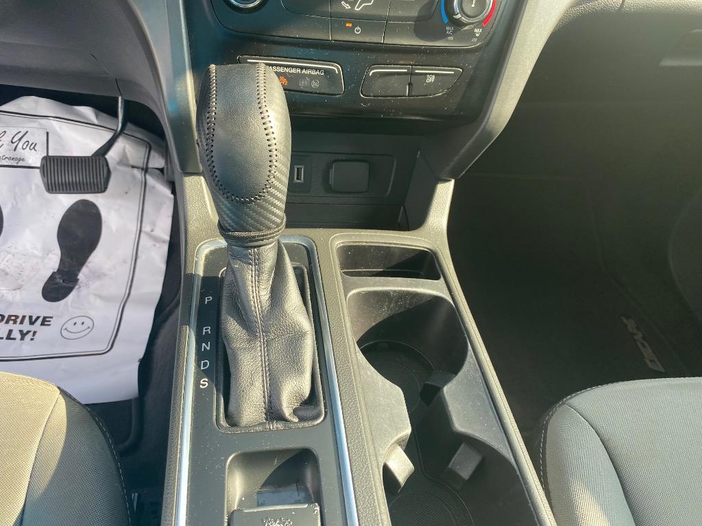 2017 Ford Escape - $6,995