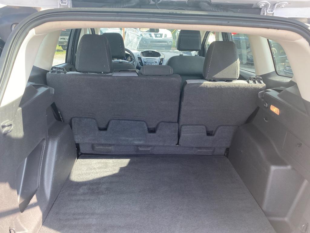 2017 Ford Escape - $6,995