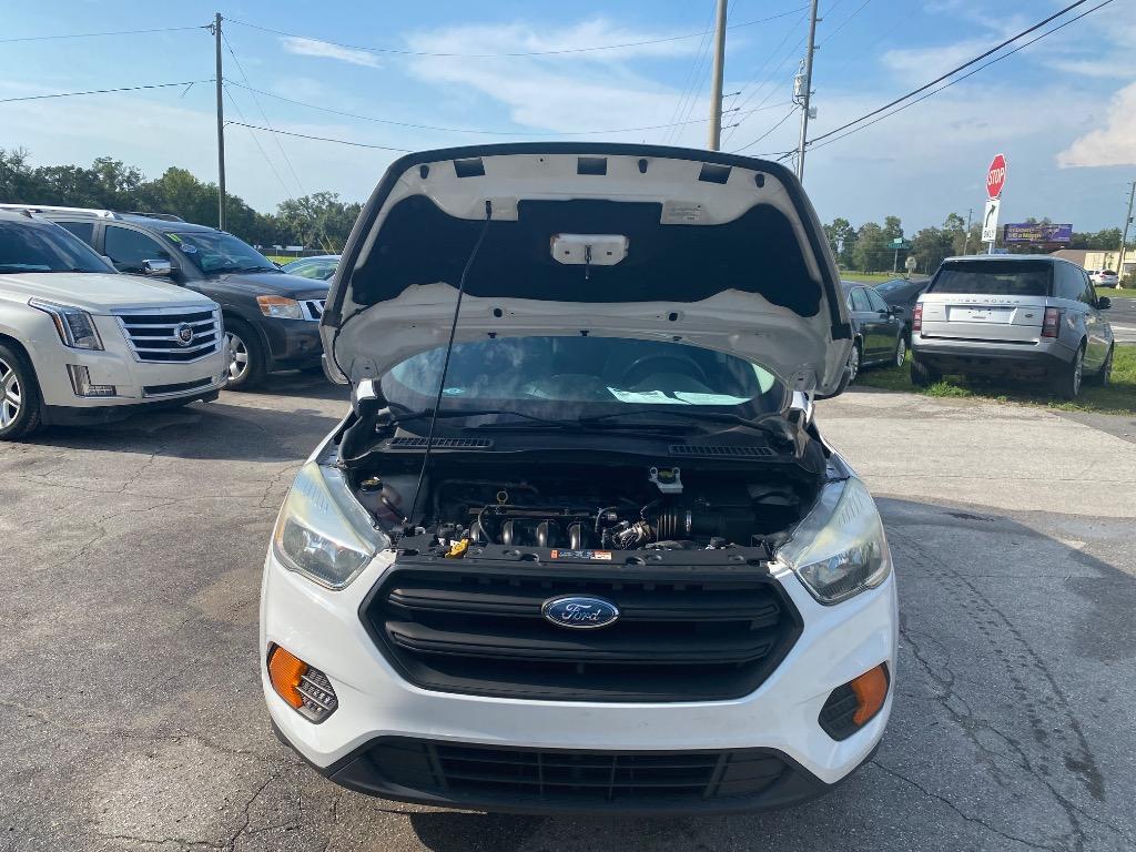 2017 Ford Escape - $6,995