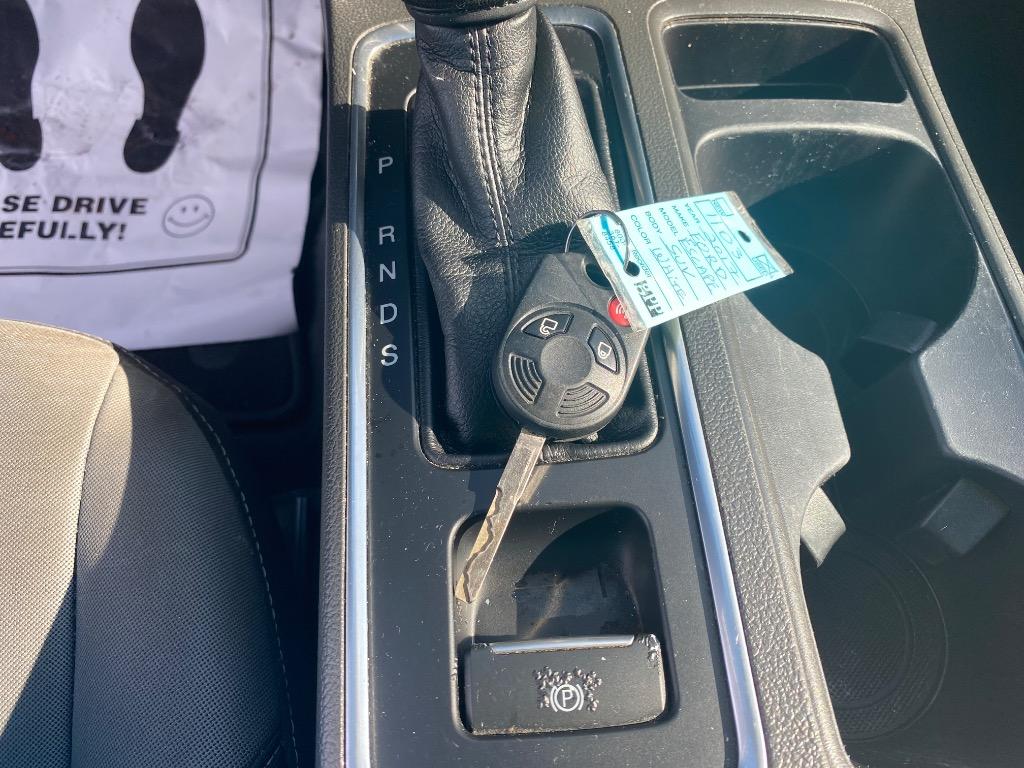 2017 Ford Escape - $6,995