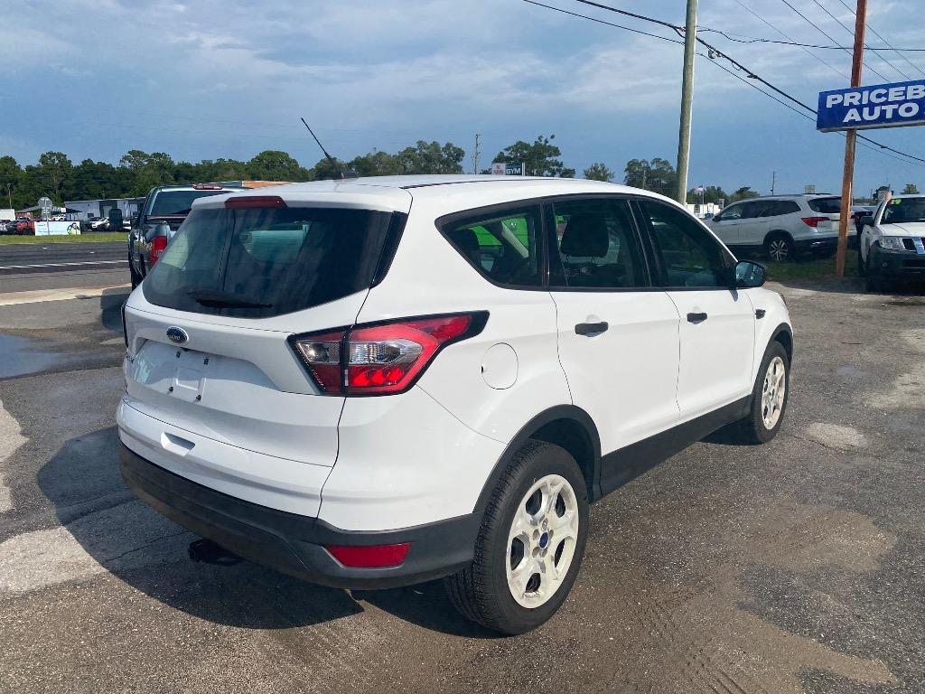 2017 Ford Escape - $6,995