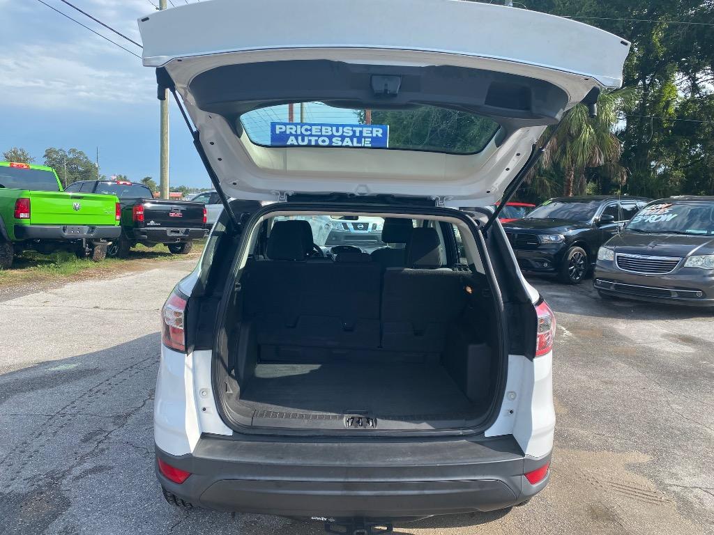 2017 Ford Escape - $6,995