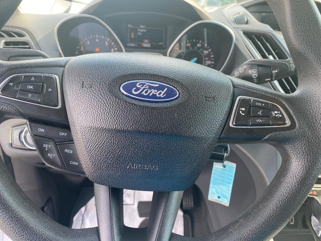 2017 Ford Escape - $6,995