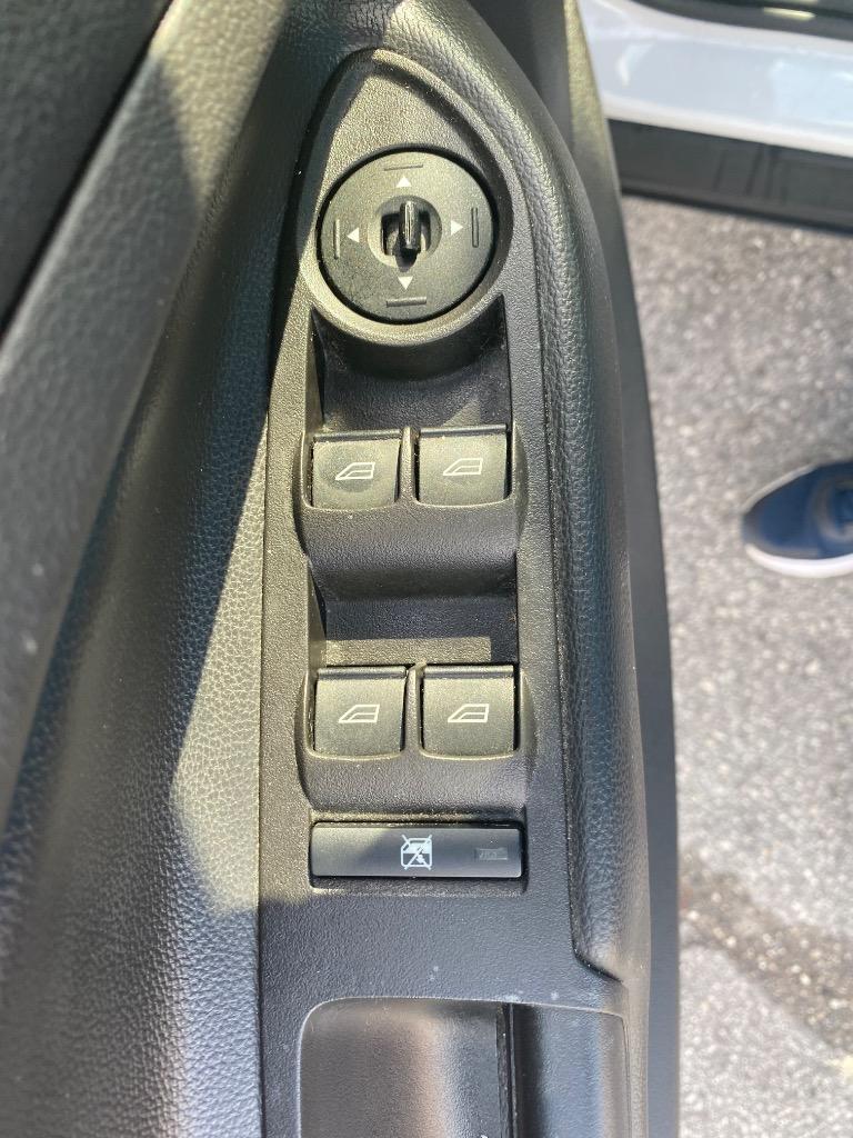 2017 Ford Escape - $6,995