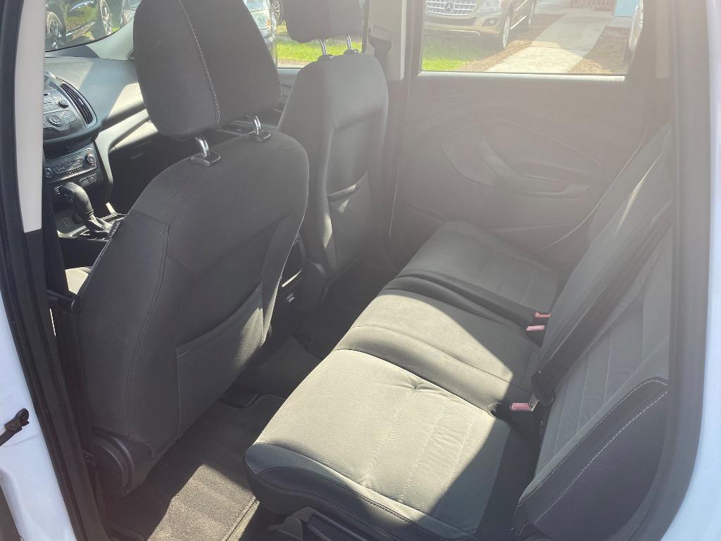 2017 Ford Escape - $6,995