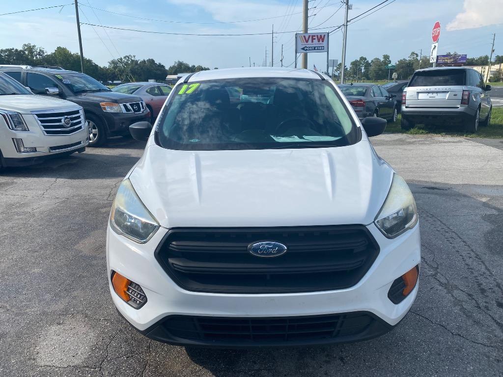 2017 Ford Escape - $6,995