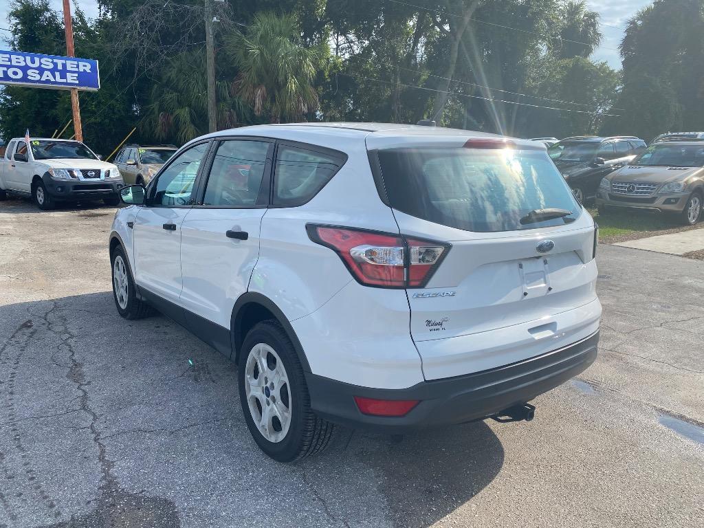 2017 Ford Escape - $6,995