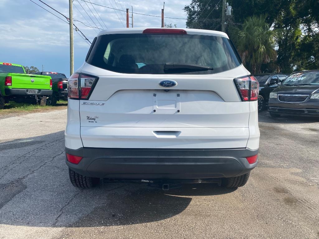 2017 Ford Escape - $6,995