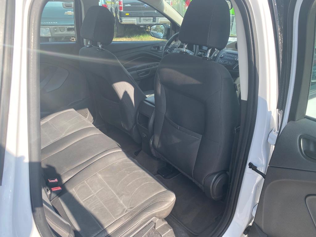 2017 Ford Escape - $6,995
