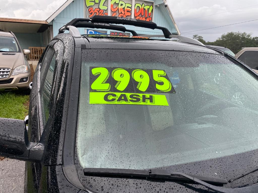 2011 Kia Sorento - $2,995