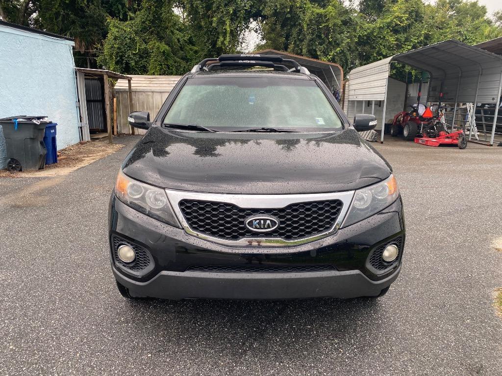 2011 Kia Sorento - $2,995