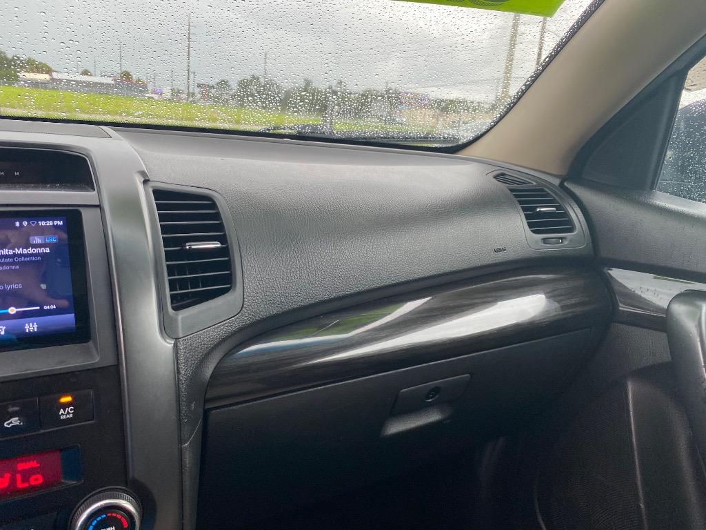 2011 Kia Sorento - $2,995