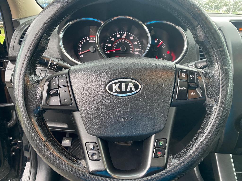 2011 Kia Sorento - $2,995