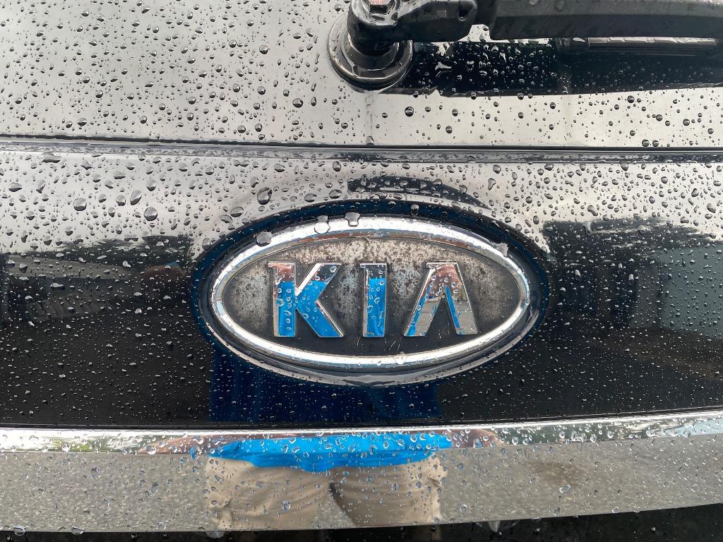 2011 Kia Sorento - $2,995