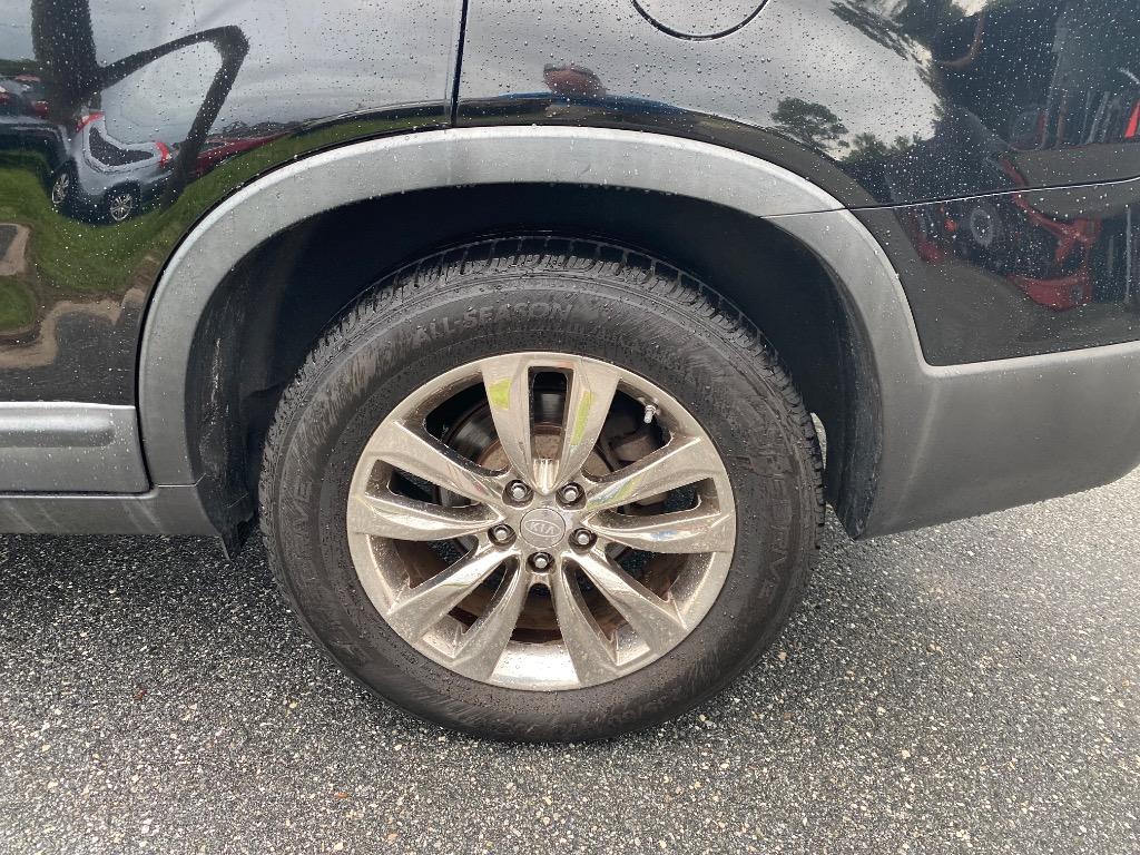 2011 Kia Sorento - $2,995