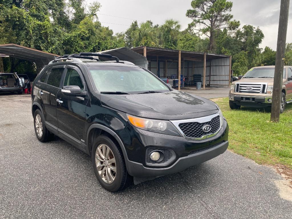 2011 Kia Sorento - $2,995