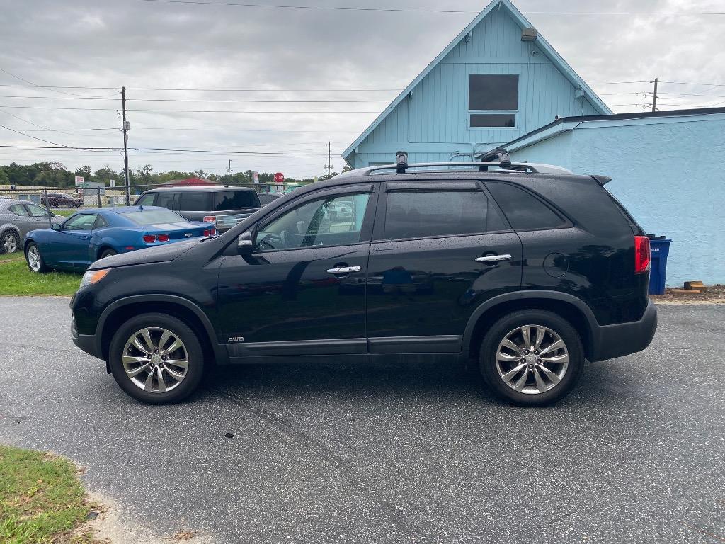 2011 Kia Sorento - $2,995