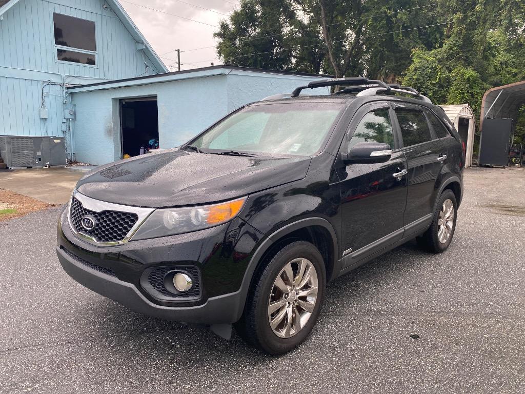 2011 Kia Sorento - $2,995