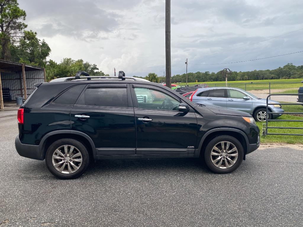 2011 Kia Sorento - $2,995