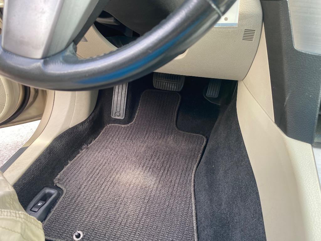 2010 Subaru Outback - $8,995