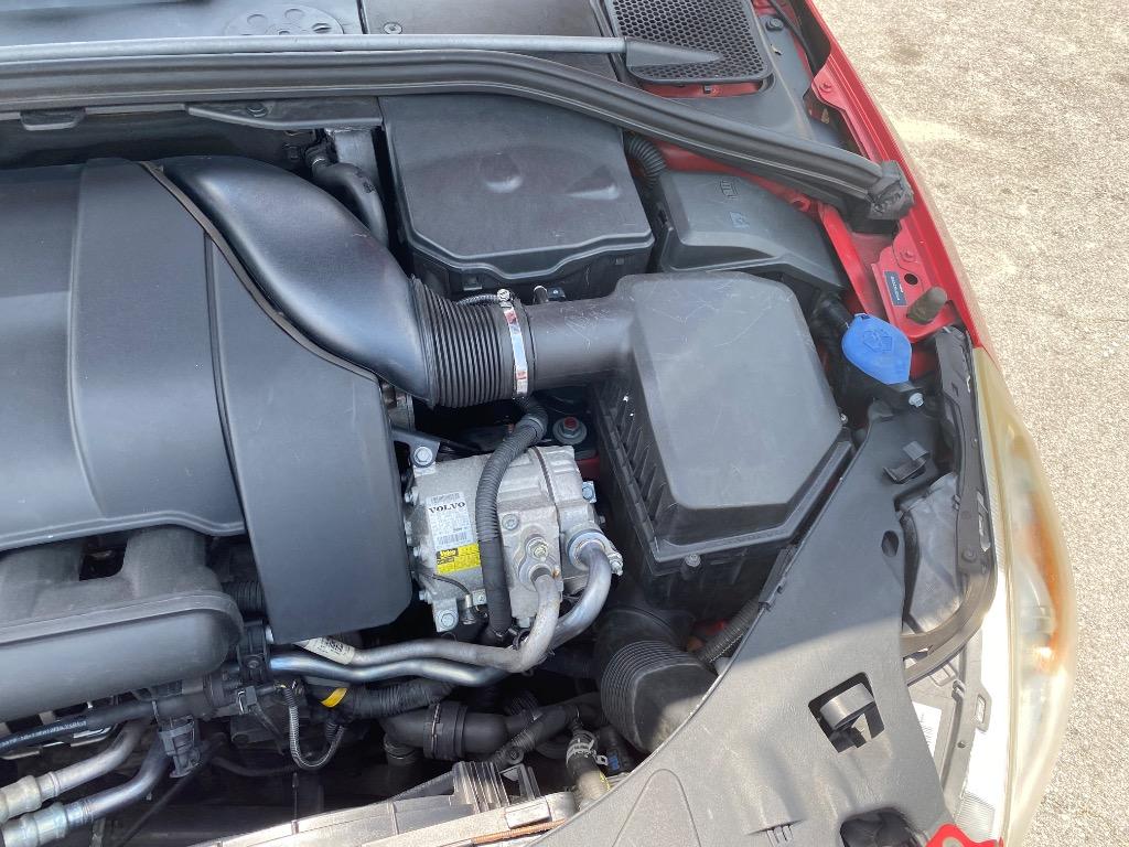 2012 Volvo S60 - $10,995