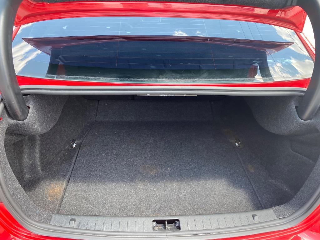 2012 Volvo S60 - $10,995