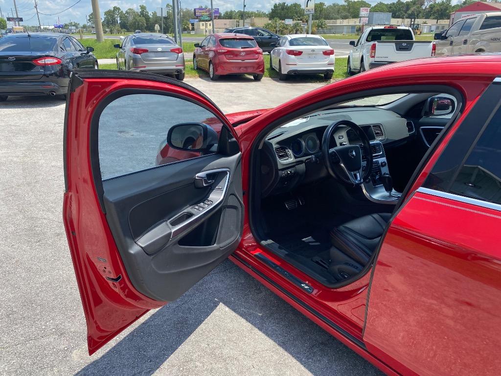 2012 Volvo S60 - $10,995
