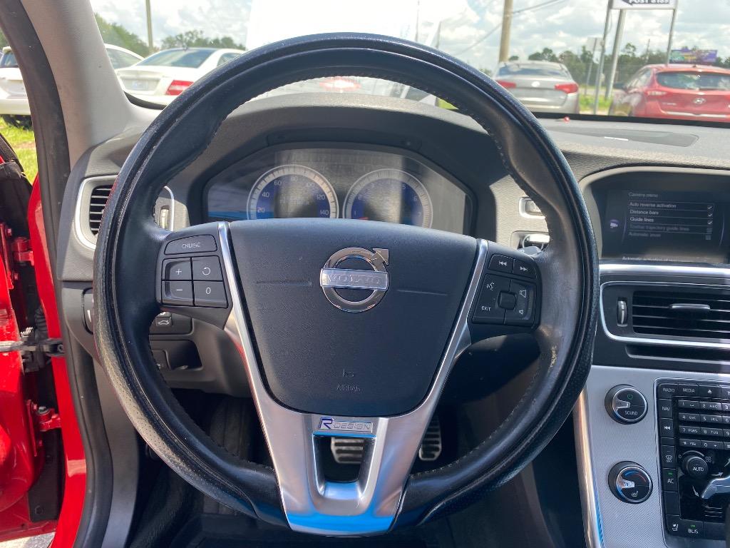 2012 Volvo S60 - $10,995